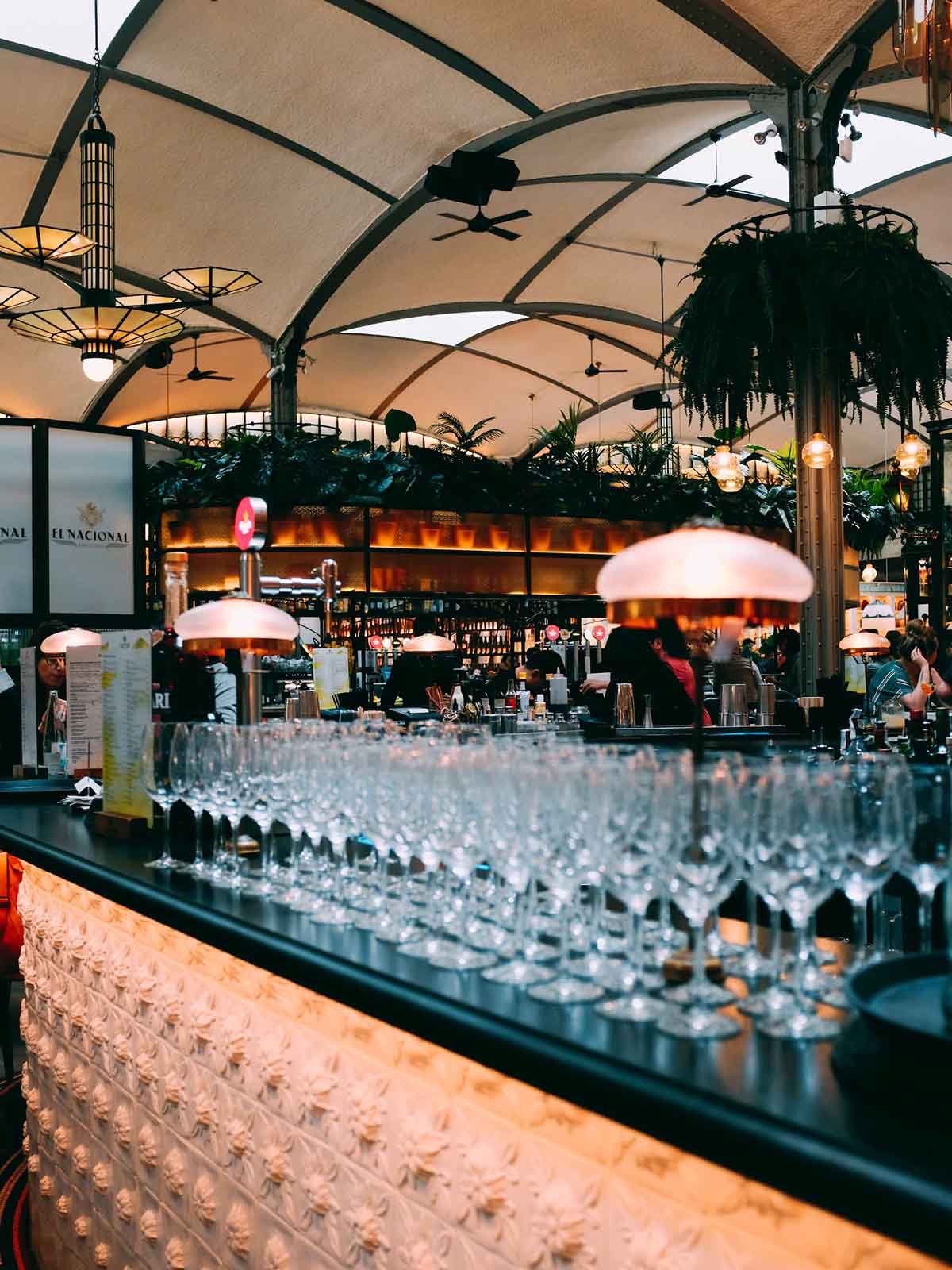 Introducing new restaurants - Penthouse Vinci - Hot Spot Penthouse Restaurants
