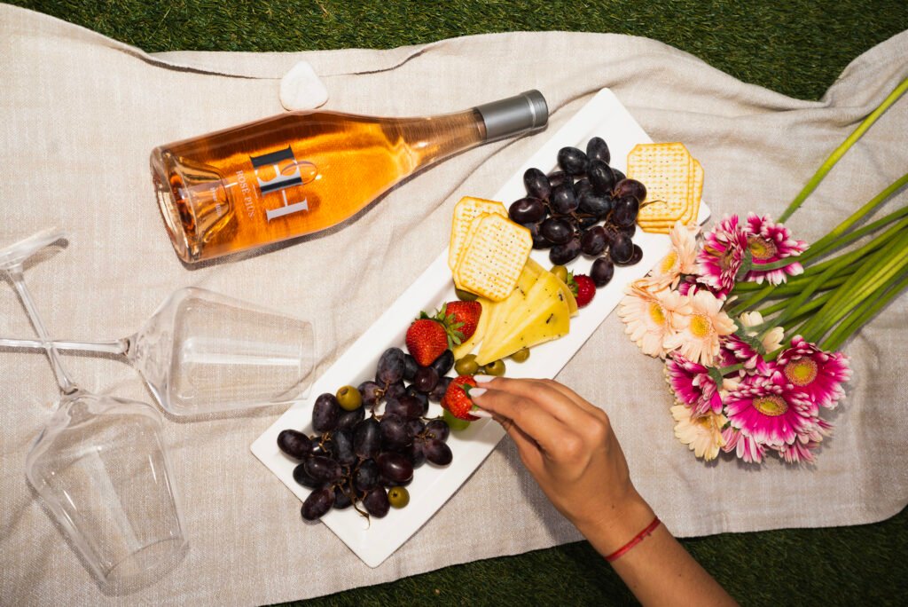 Visual Reference: Wine Dine Tours